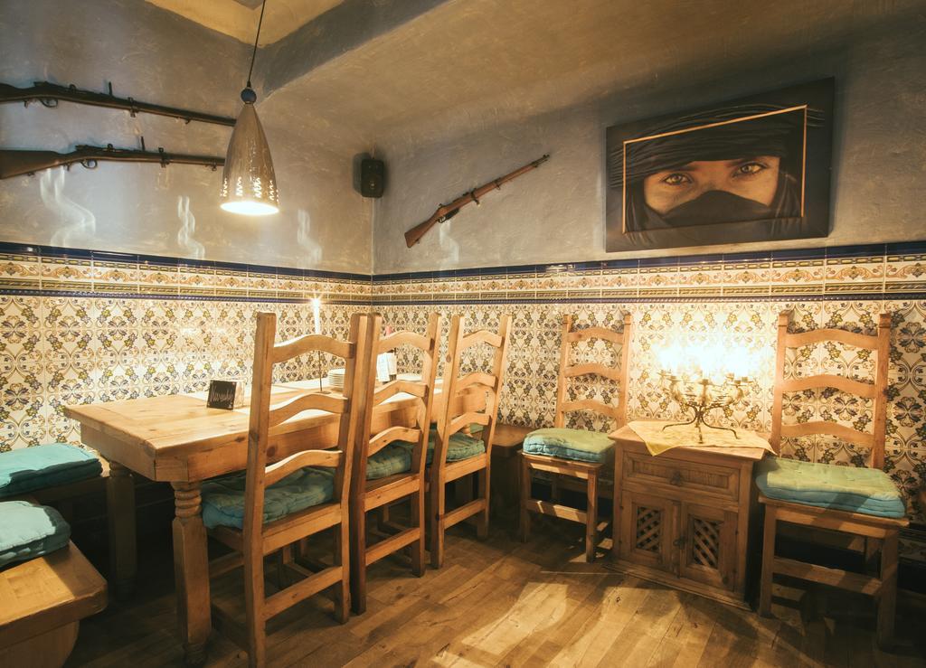Werners Boutique Hotel Фюрт Экстерьер фото