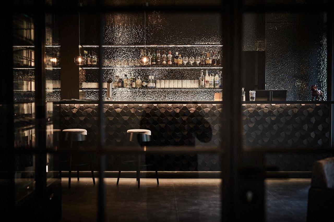 Werners Boutique Hotel Фюрт Экстерьер фото