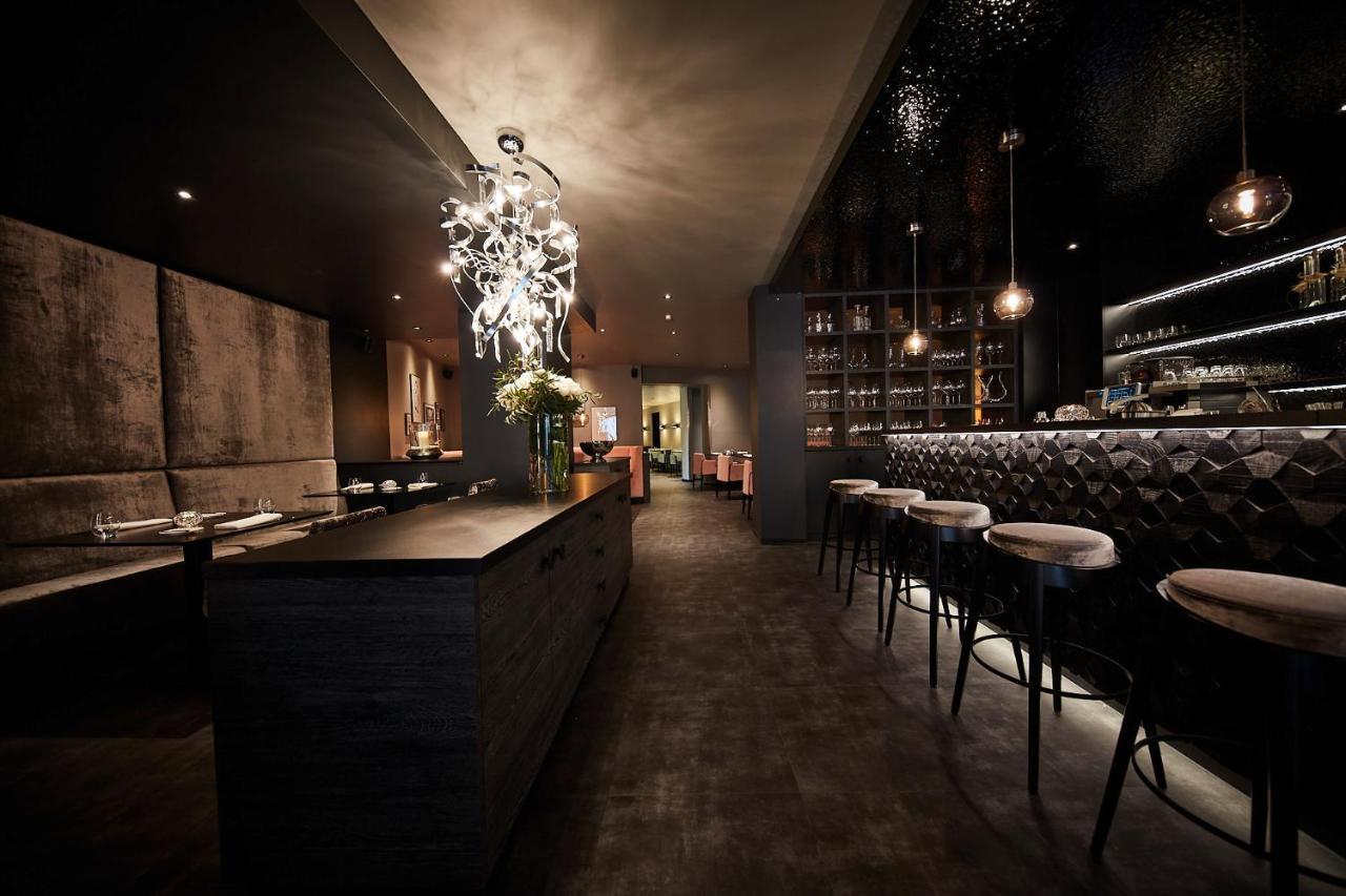 Werners Boutique Hotel Фюрт Экстерьер фото