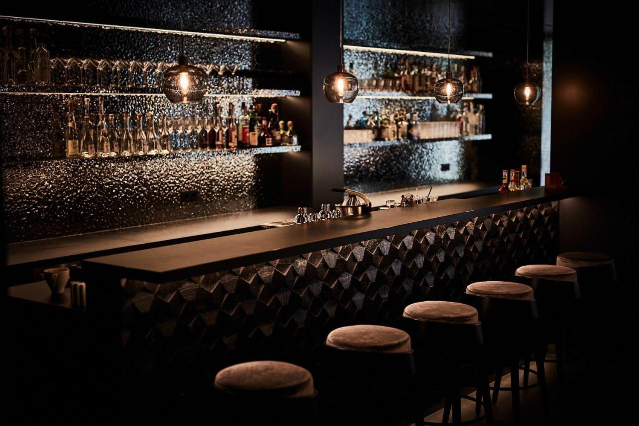 Werners Boutique Hotel Фюрт Экстерьер фото