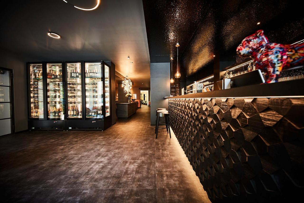 Werners Boutique Hotel Фюрт Экстерьер фото
