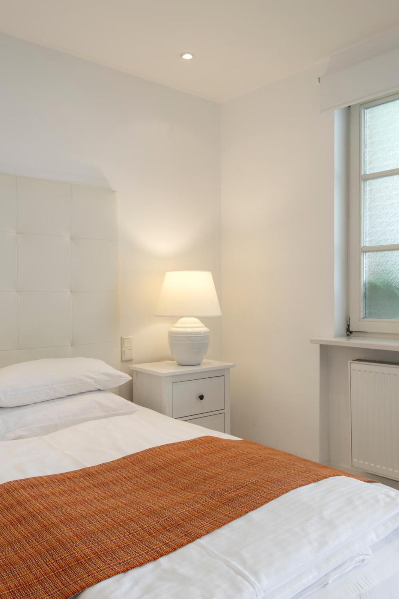 Werners Boutique Hotel Фюрт Экстерьер фото