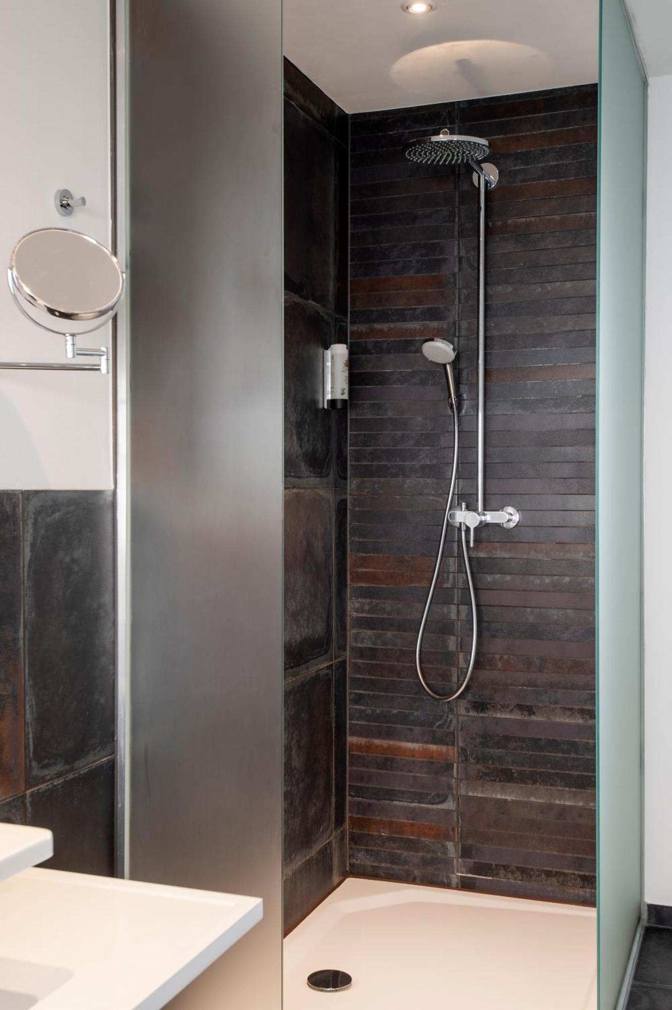Werners Boutique Hotel Фюрт Экстерьер фото