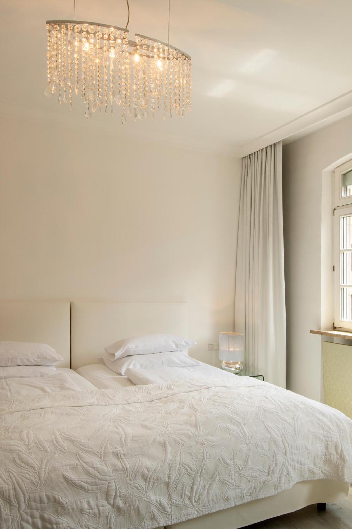 Werners Boutique Hotel Фюрт Экстерьер фото