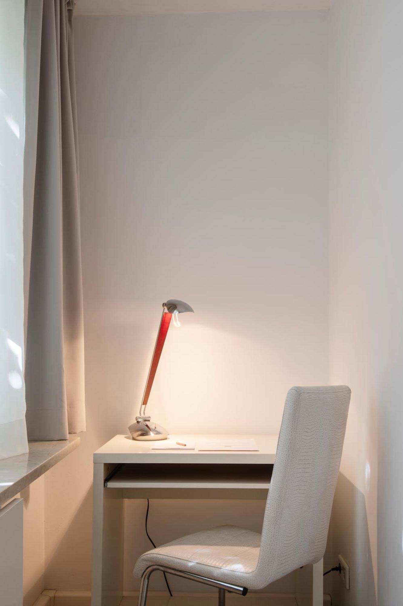 Werners Boutique Hotel Фюрт Экстерьер фото
