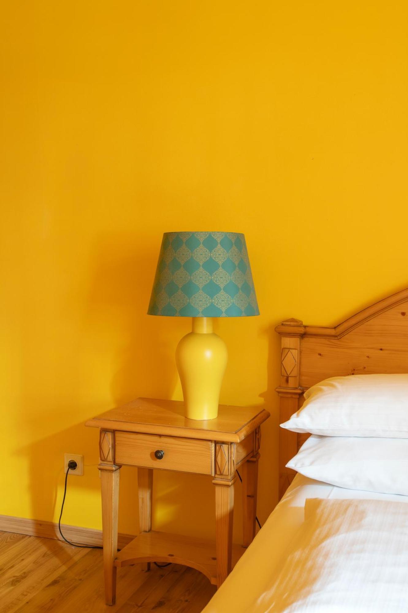 Werners Boutique Hotel Фюрт Экстерьер фото