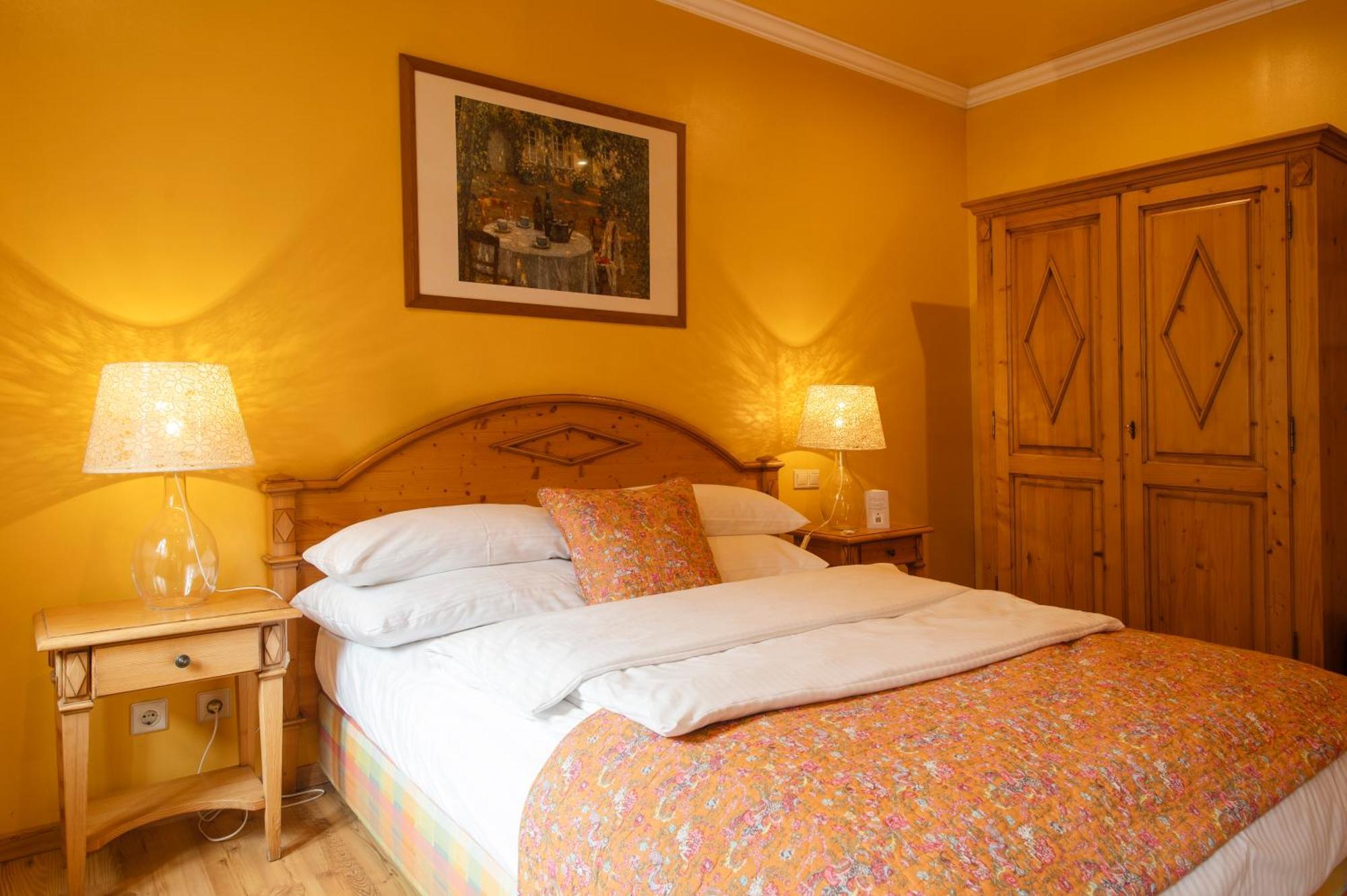 Werners Boutique Hotel Фюрт Экстерьер фото