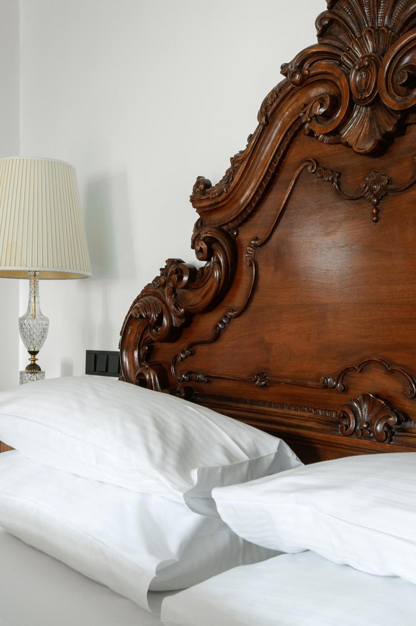 Werners Boutique Hotel Фюрт Экстерьер фото