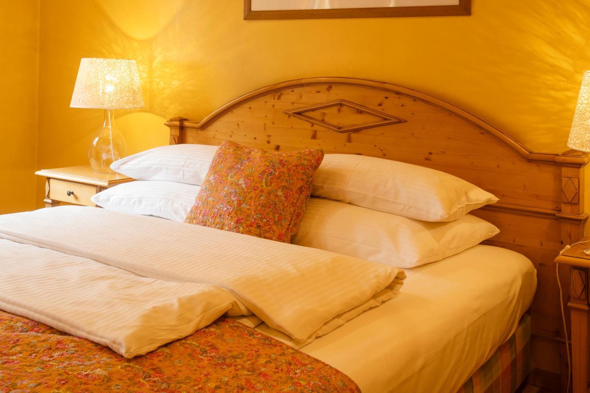 Werners Boutique Hotel Фюрт Экстерьер фото