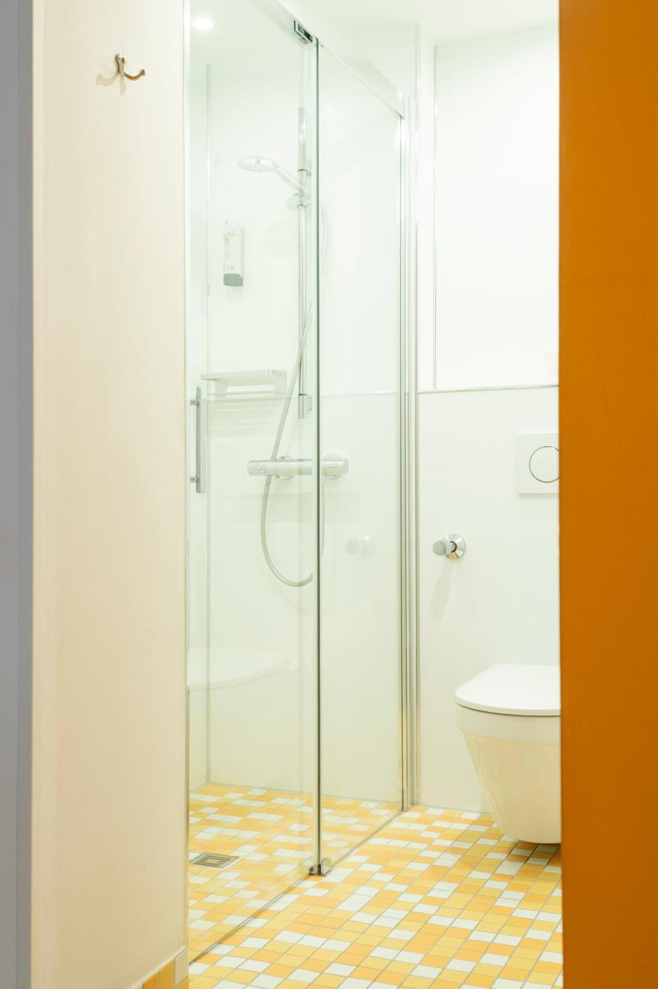 Werners Boutique Hotel Фюрт Экстерьер фото