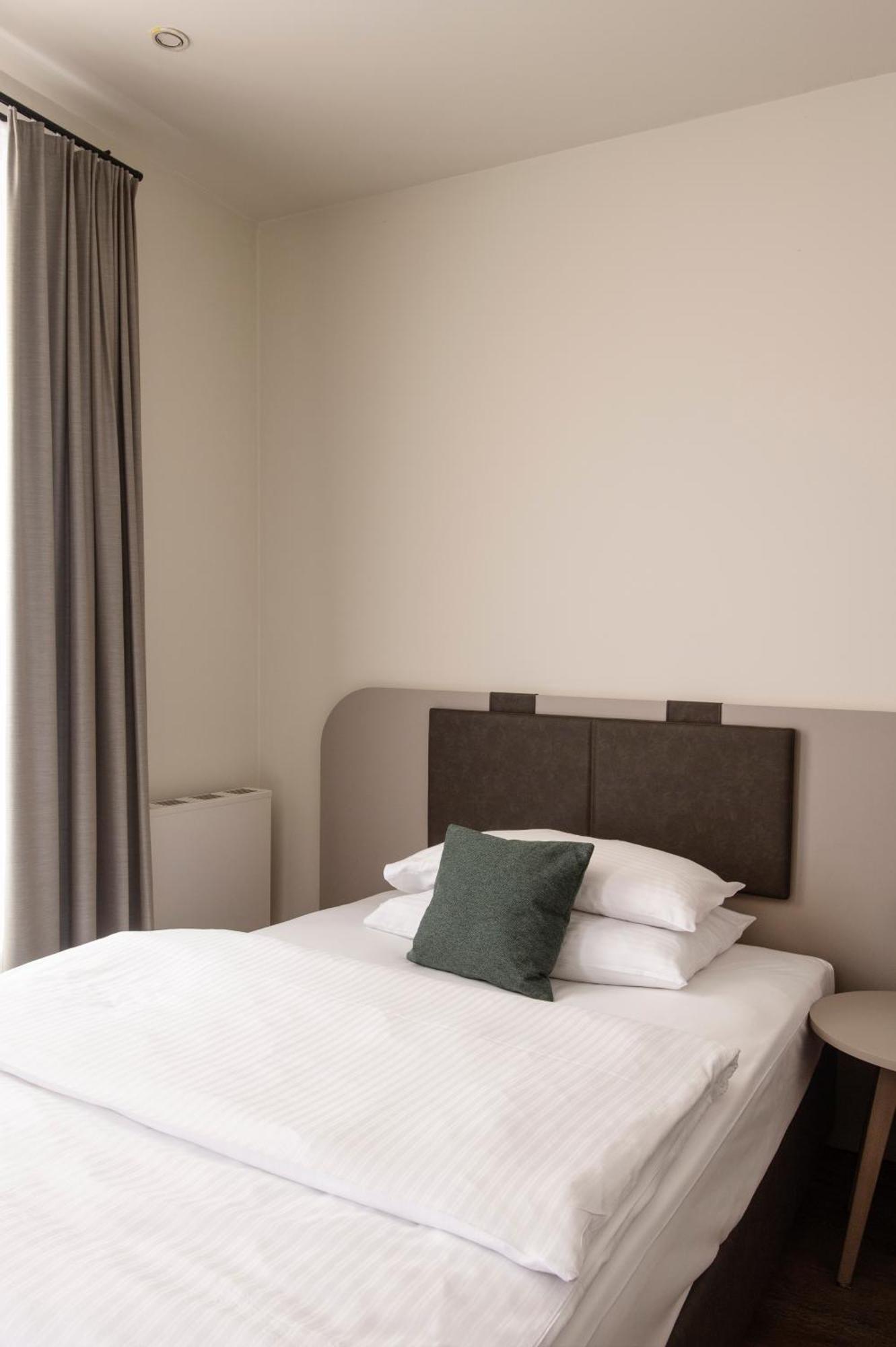 Werners Boutique Hotel Фюрт Экстерьер фото