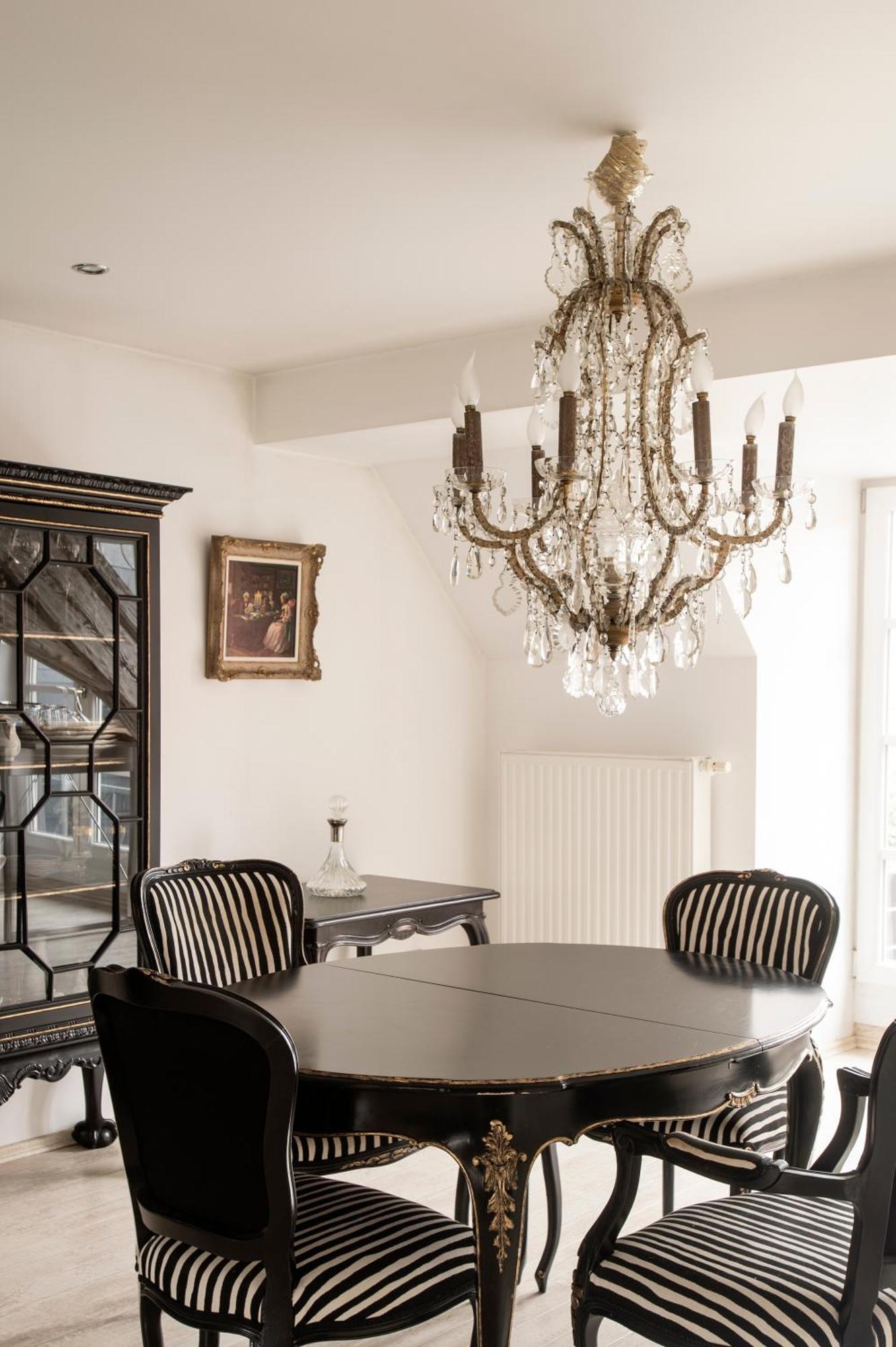 Werners Boutique Hotel Фюрт Экстерьер фото