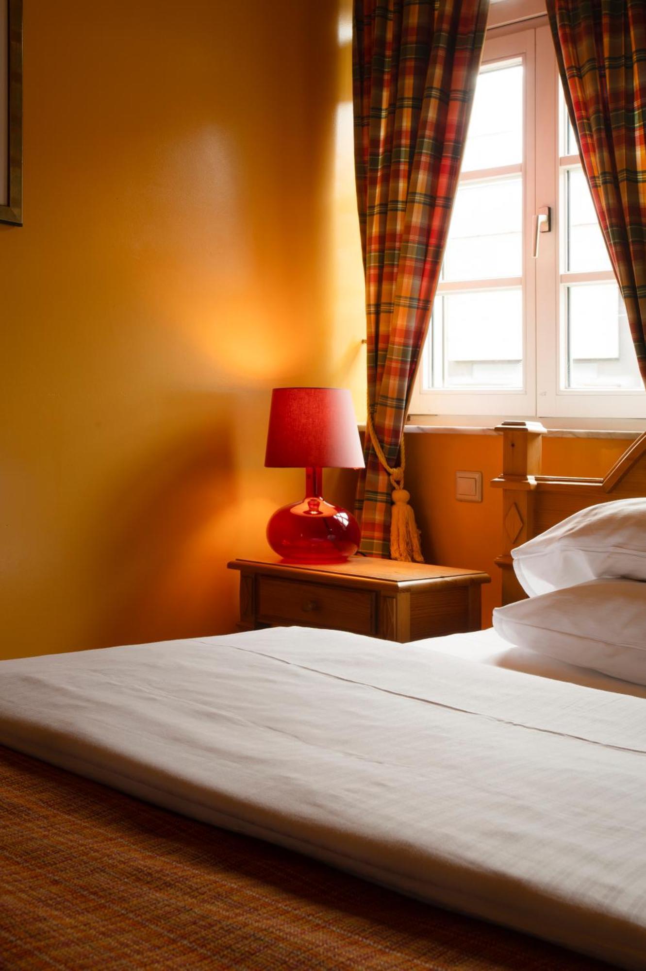 Werners Boutique Hotel Фюрт Экстерьер фото