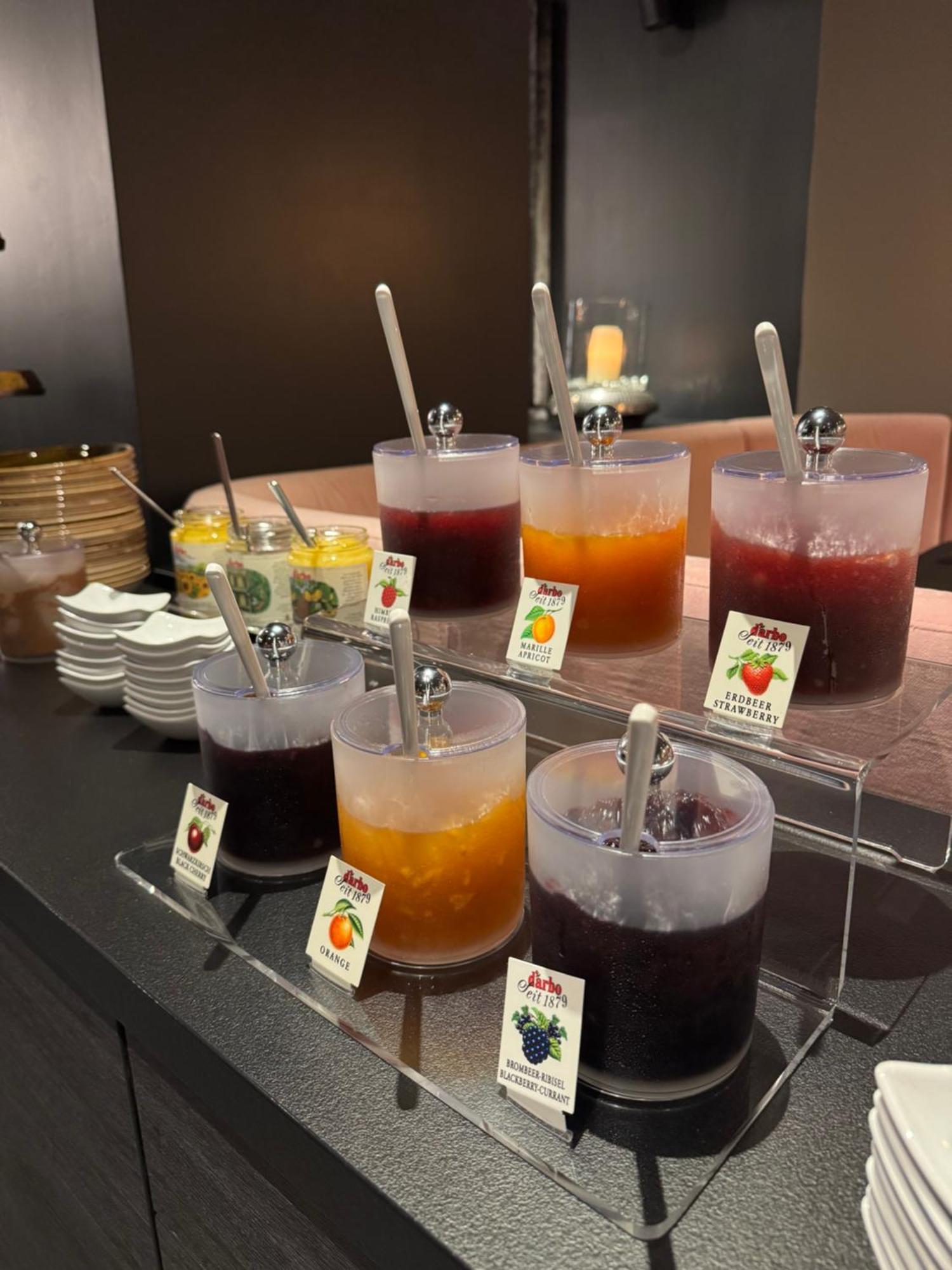 Werners Boutique Hotel Фюрт Экстерьер фото