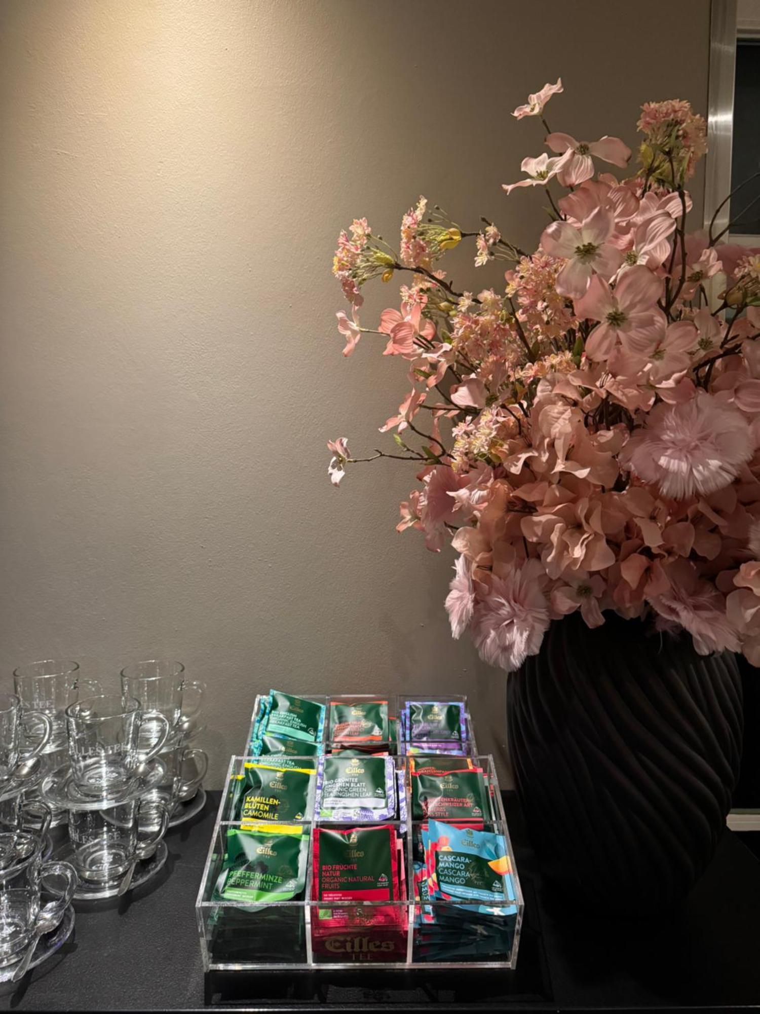 Werners Boutique Hotel Фюрт Экстерьер фото
